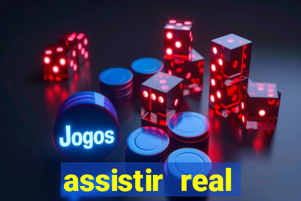 assistir real madrid ao vivo futemax